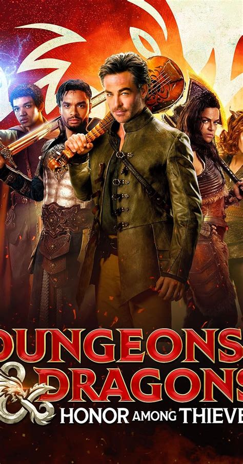 Contact information for nishanproperty.eu - Regal Bowie, movie times for Dungeons & Dragons: Honor Among Thieves. Movie theater information and online movie tickets in Bowie, MD 